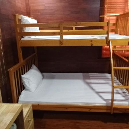 Domnak Teuk Chhou Hotel Kampot Exterior photo